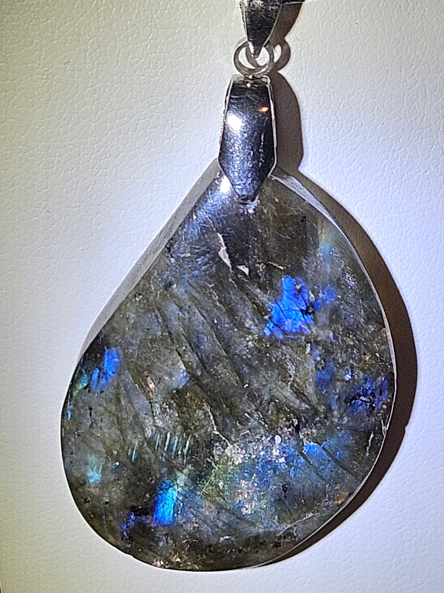 Labradorite Necklaces 3