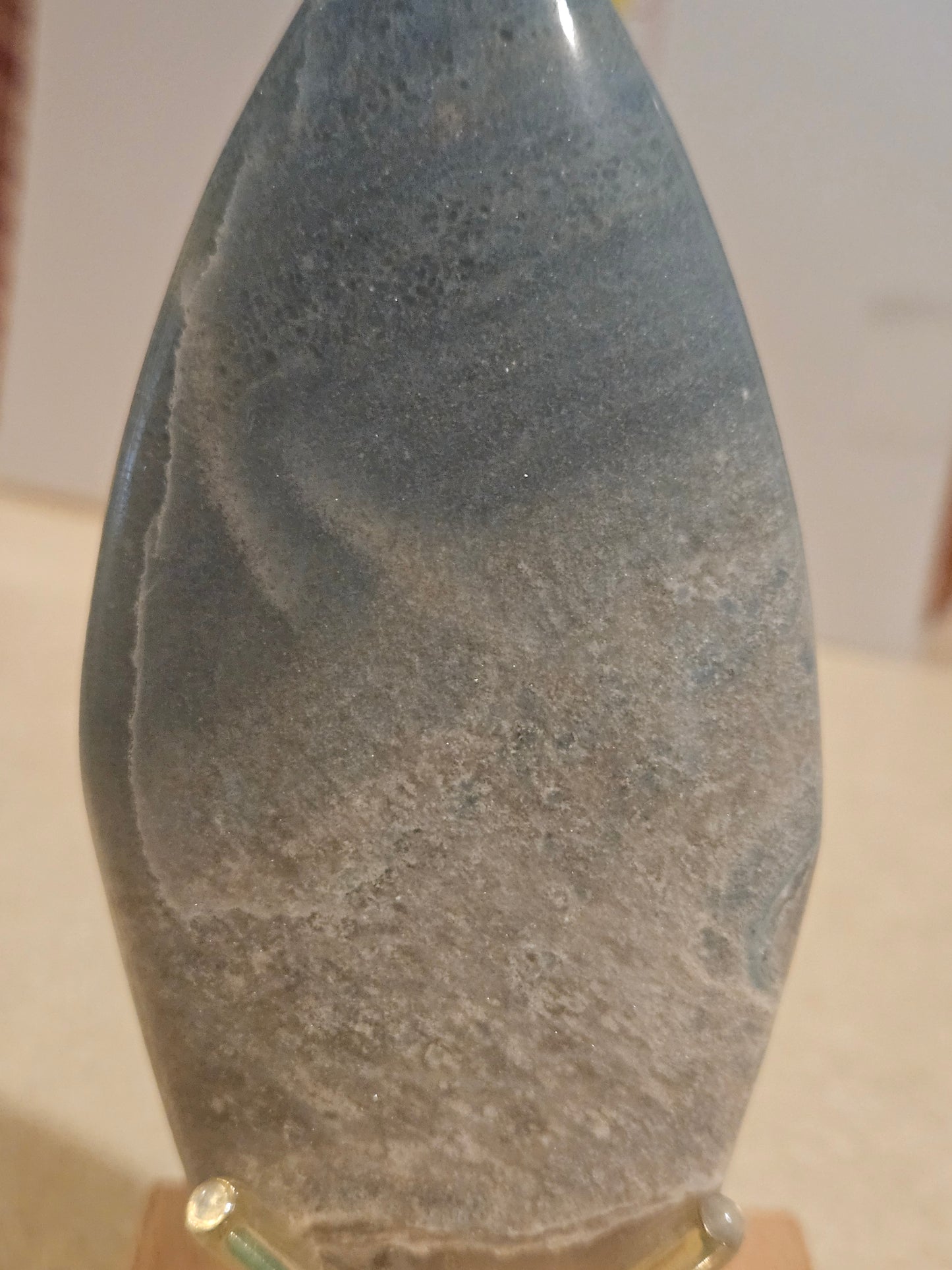 Trolleite Flame/FF/Teardrop