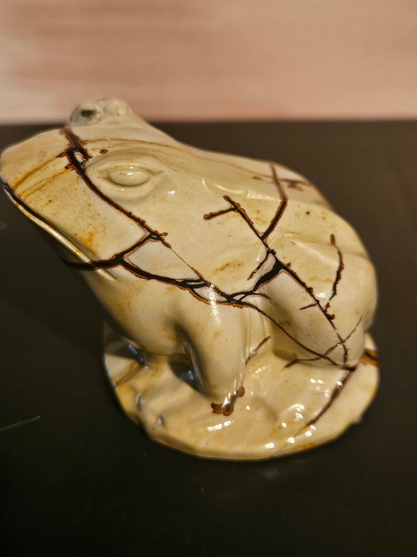 Picture Jasper - Frog #2