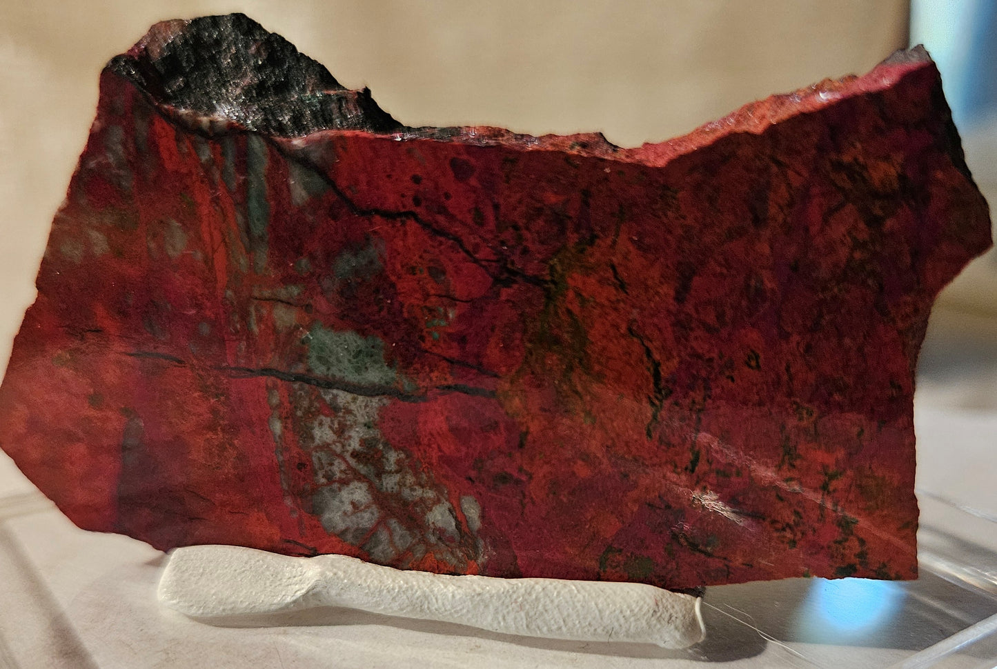 Sonora Sunset Slab - Mexico