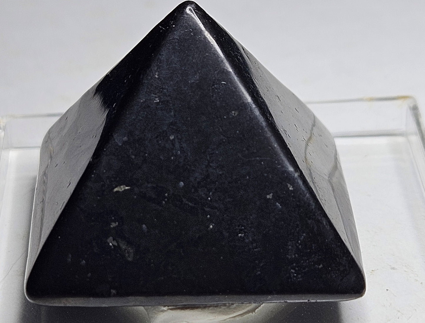 Shungite Pyramids