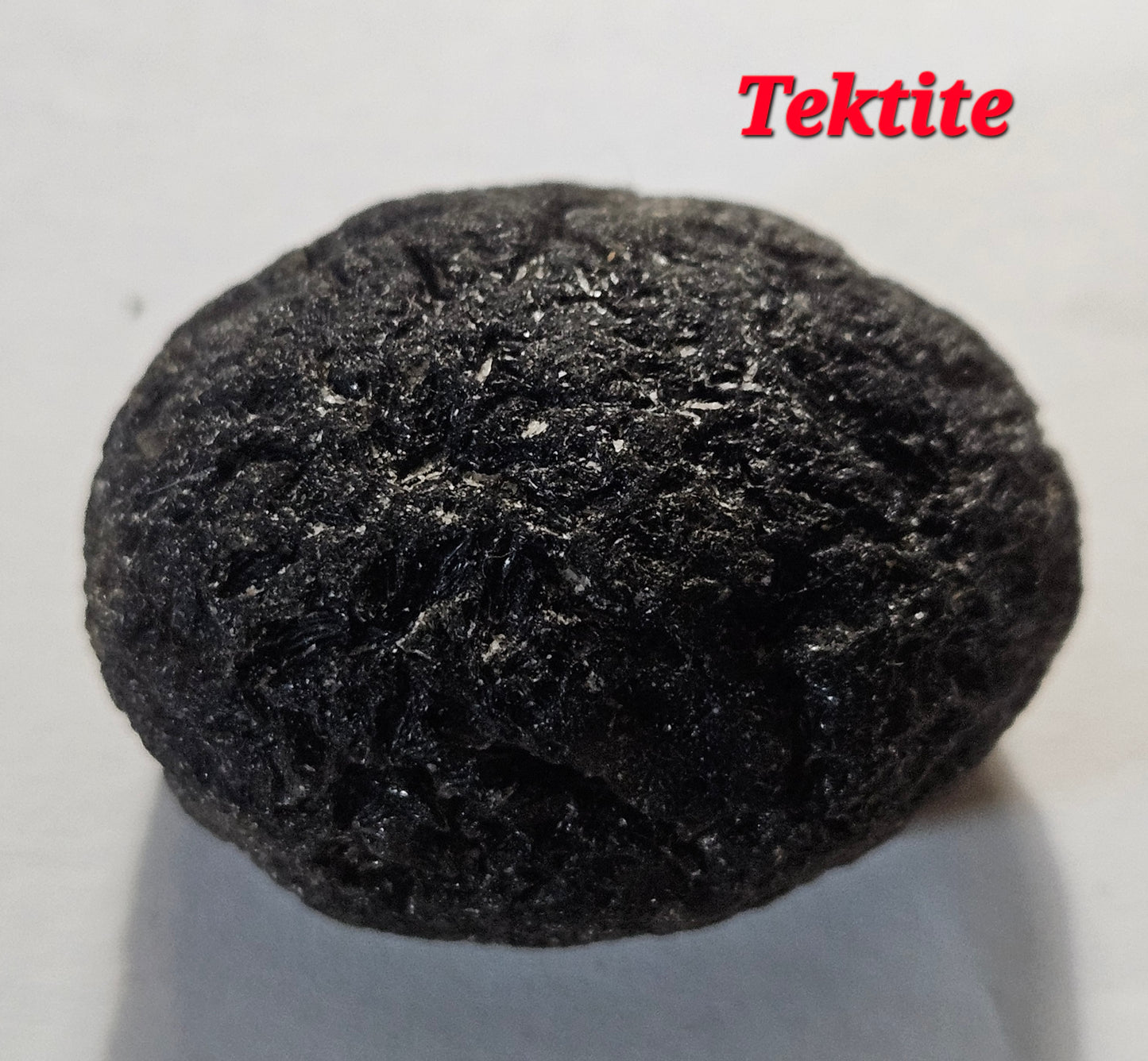 Tektite