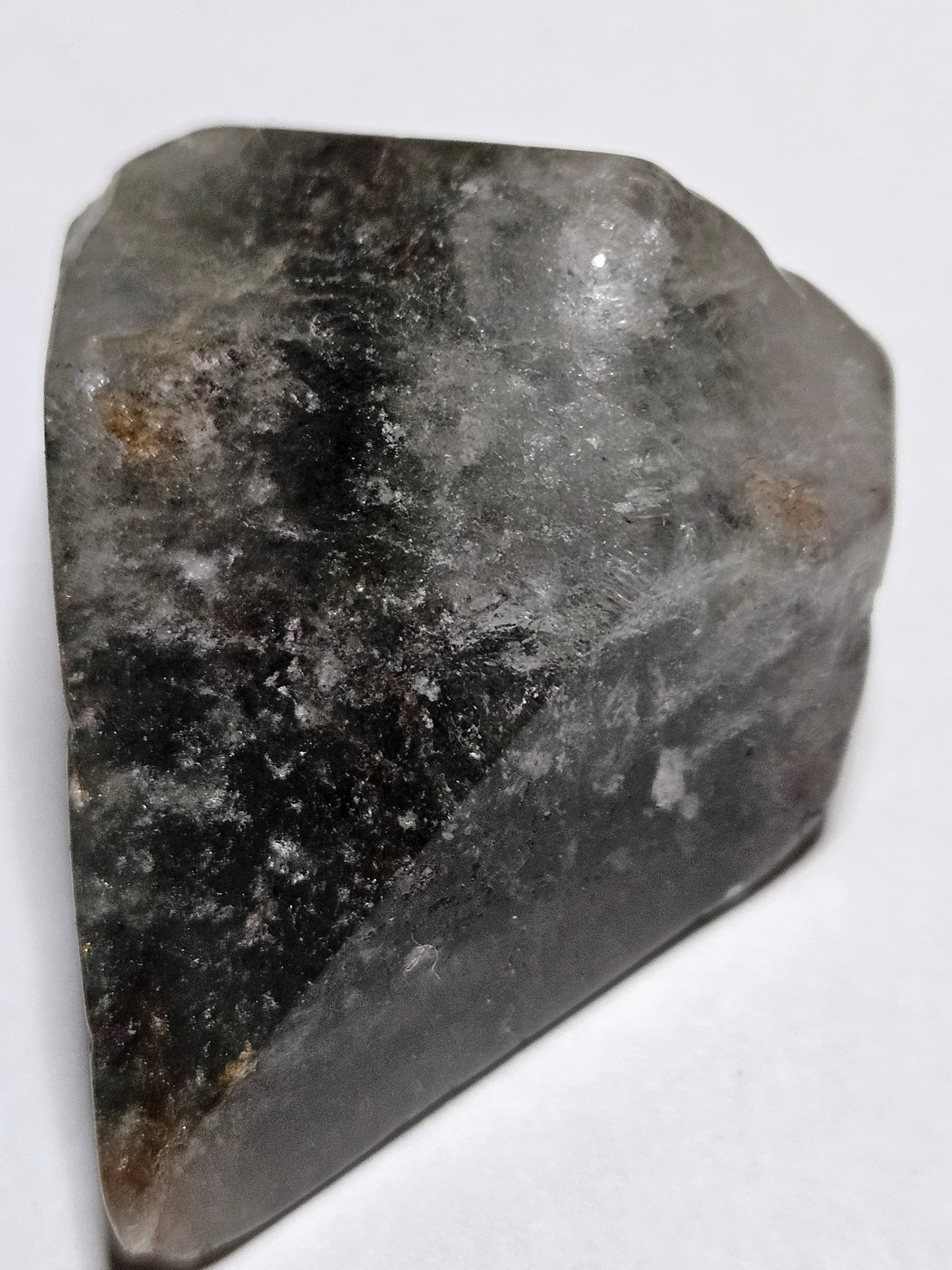 Lodolite (aka Garden Quartz) #2