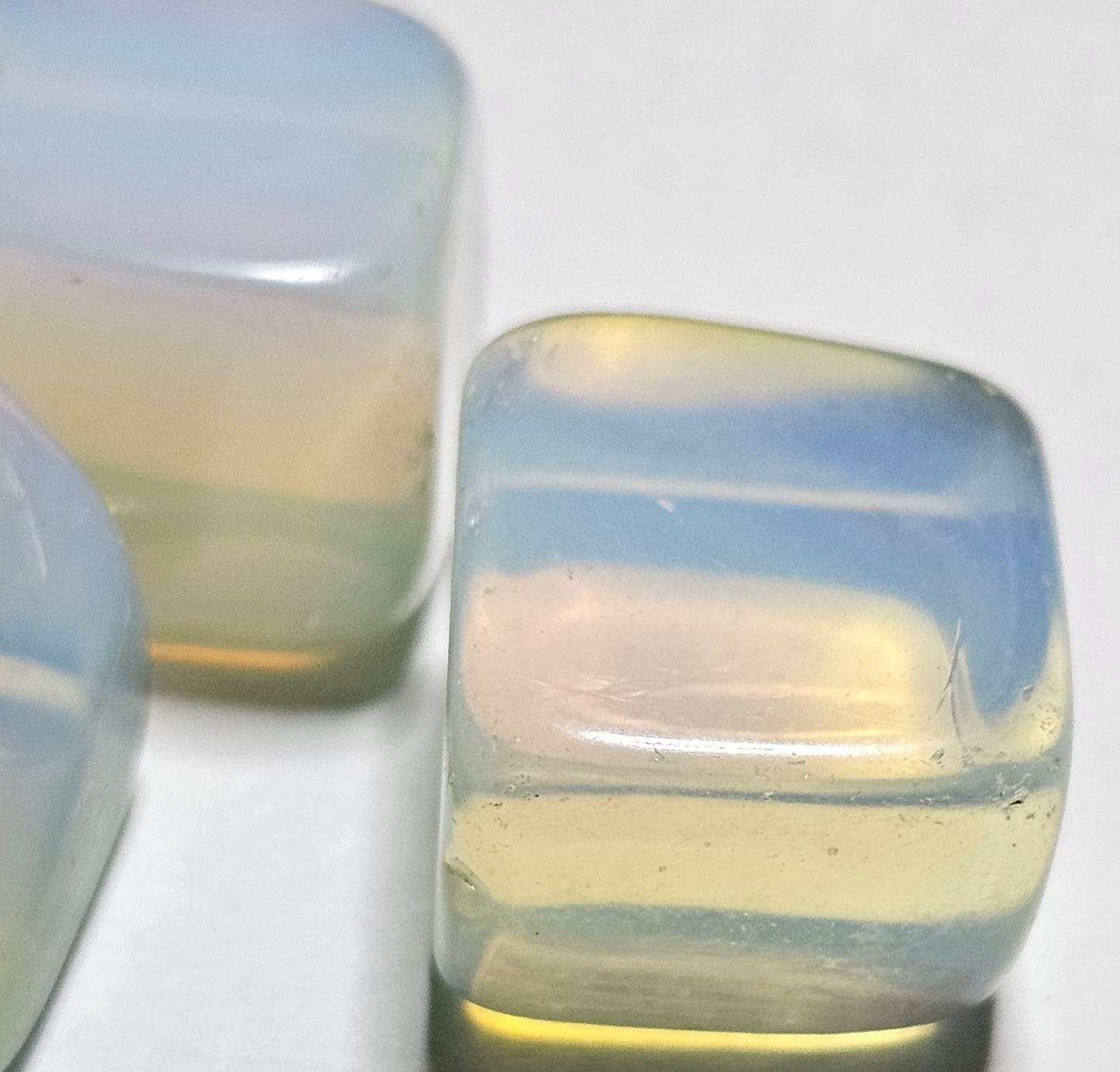 Opalite Tumble Stone