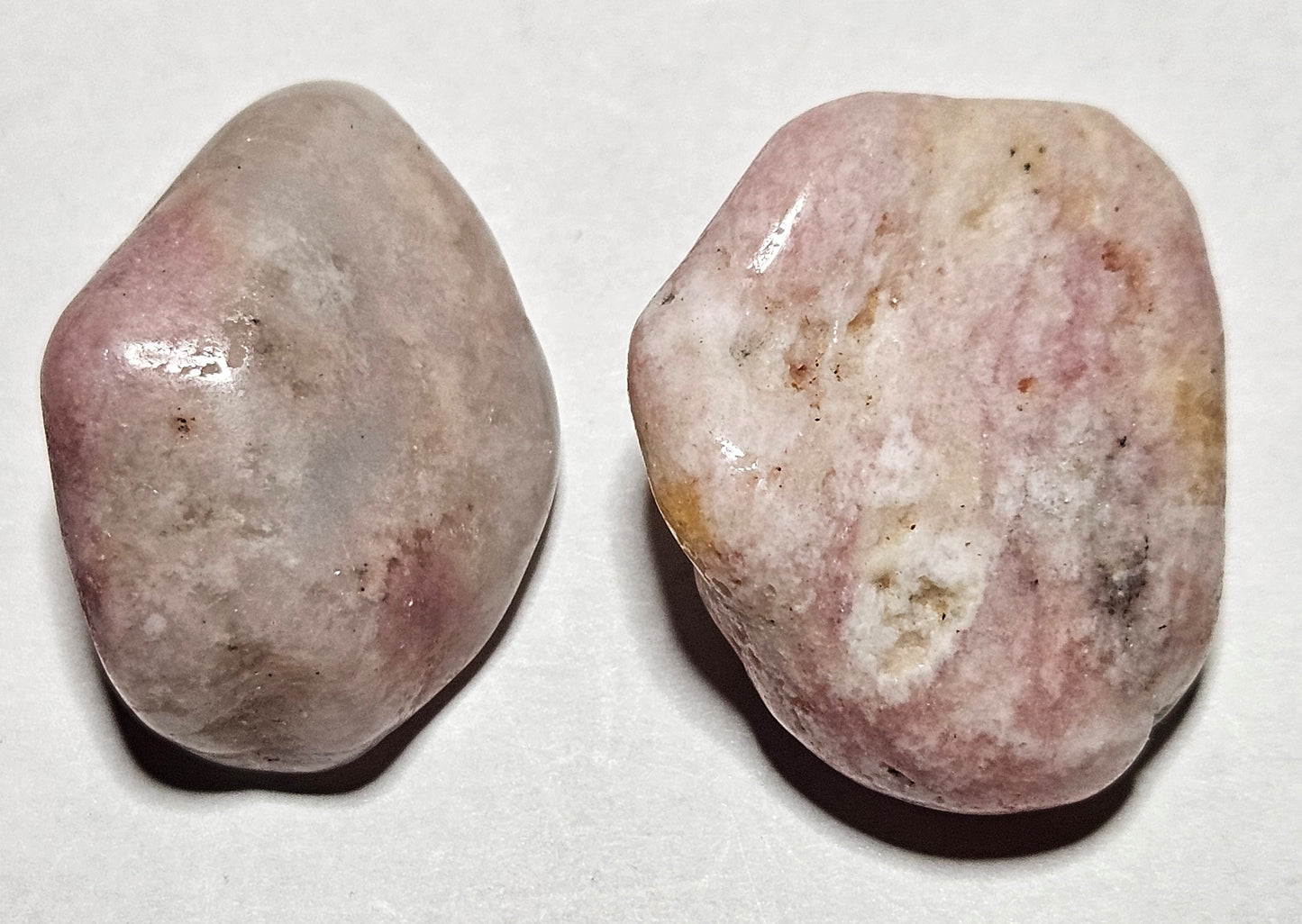 Petalite Tumble -Large