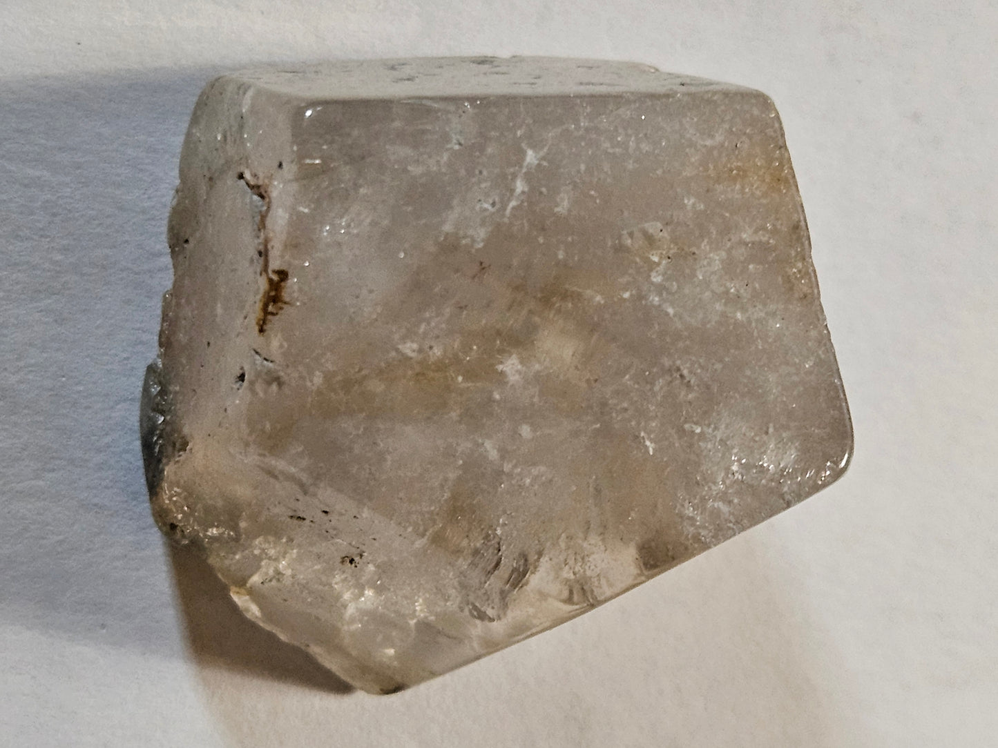 Lodolite (aka Garden Quartz) #3
