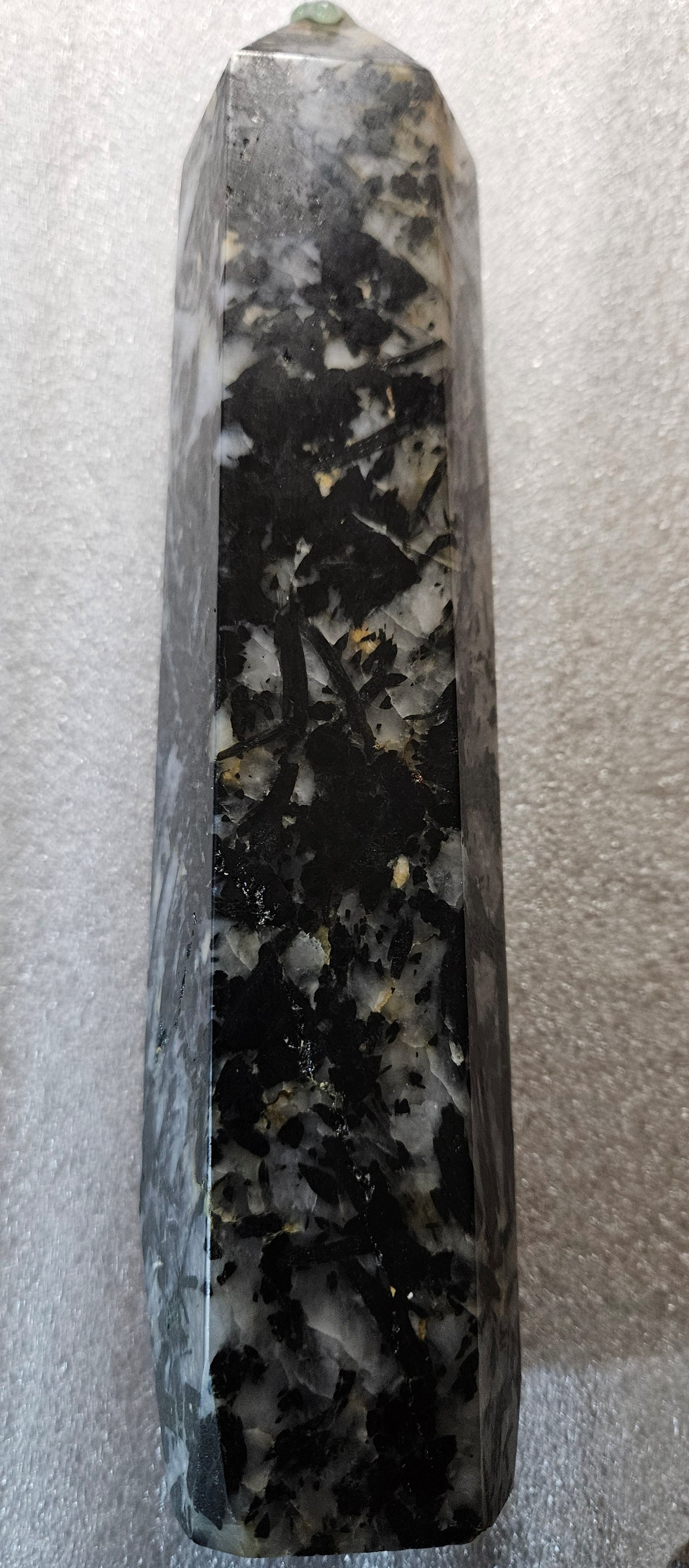 Mystic Merlinite Tower