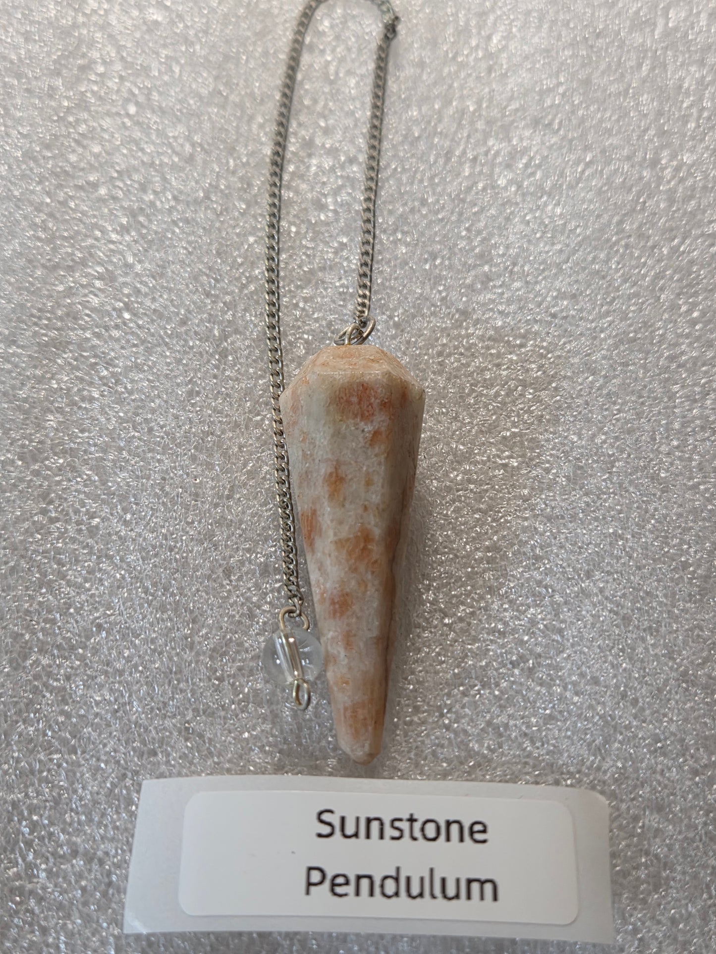 Pendulums (Crystal)