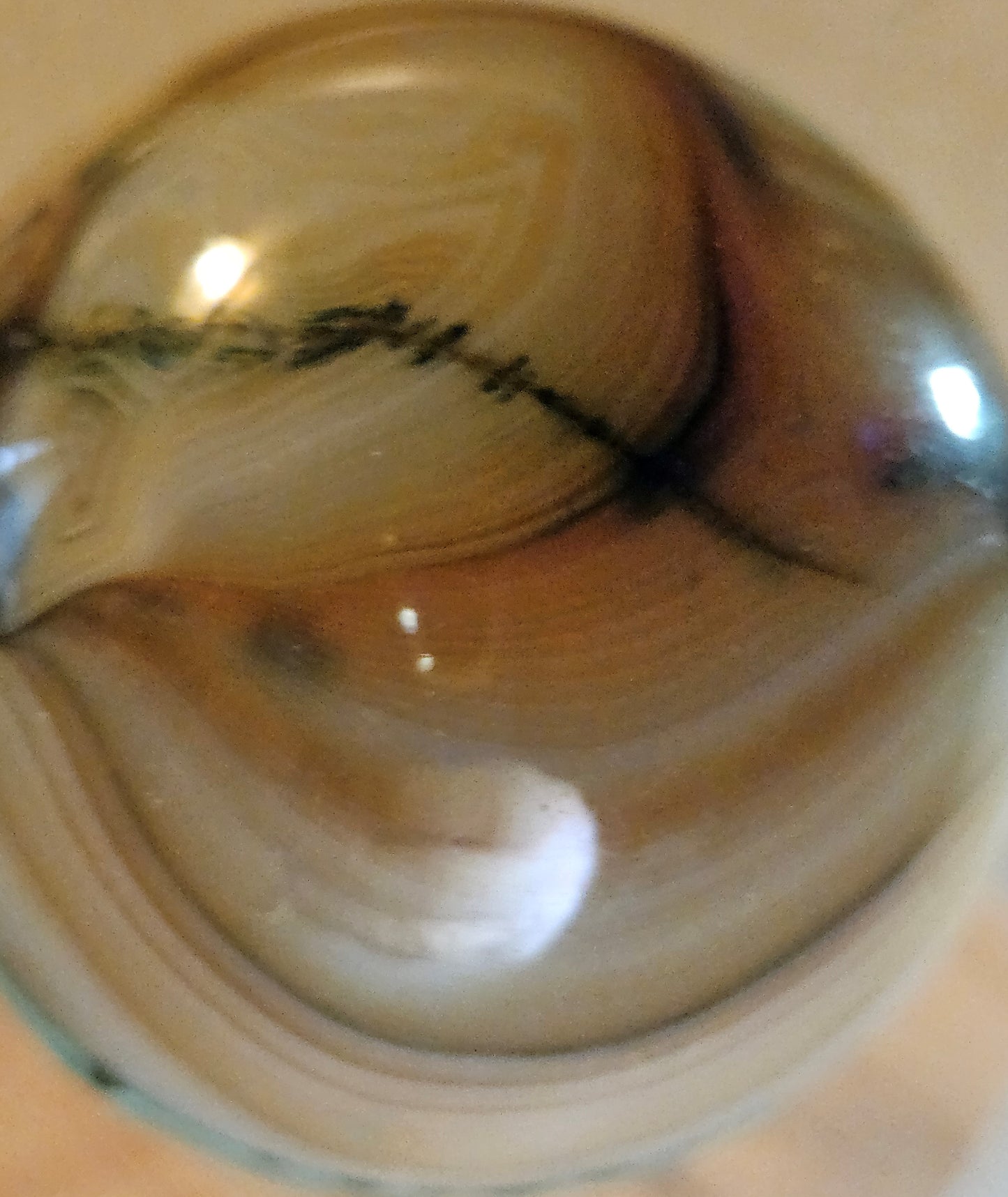 Agate Crystal Spheres 1