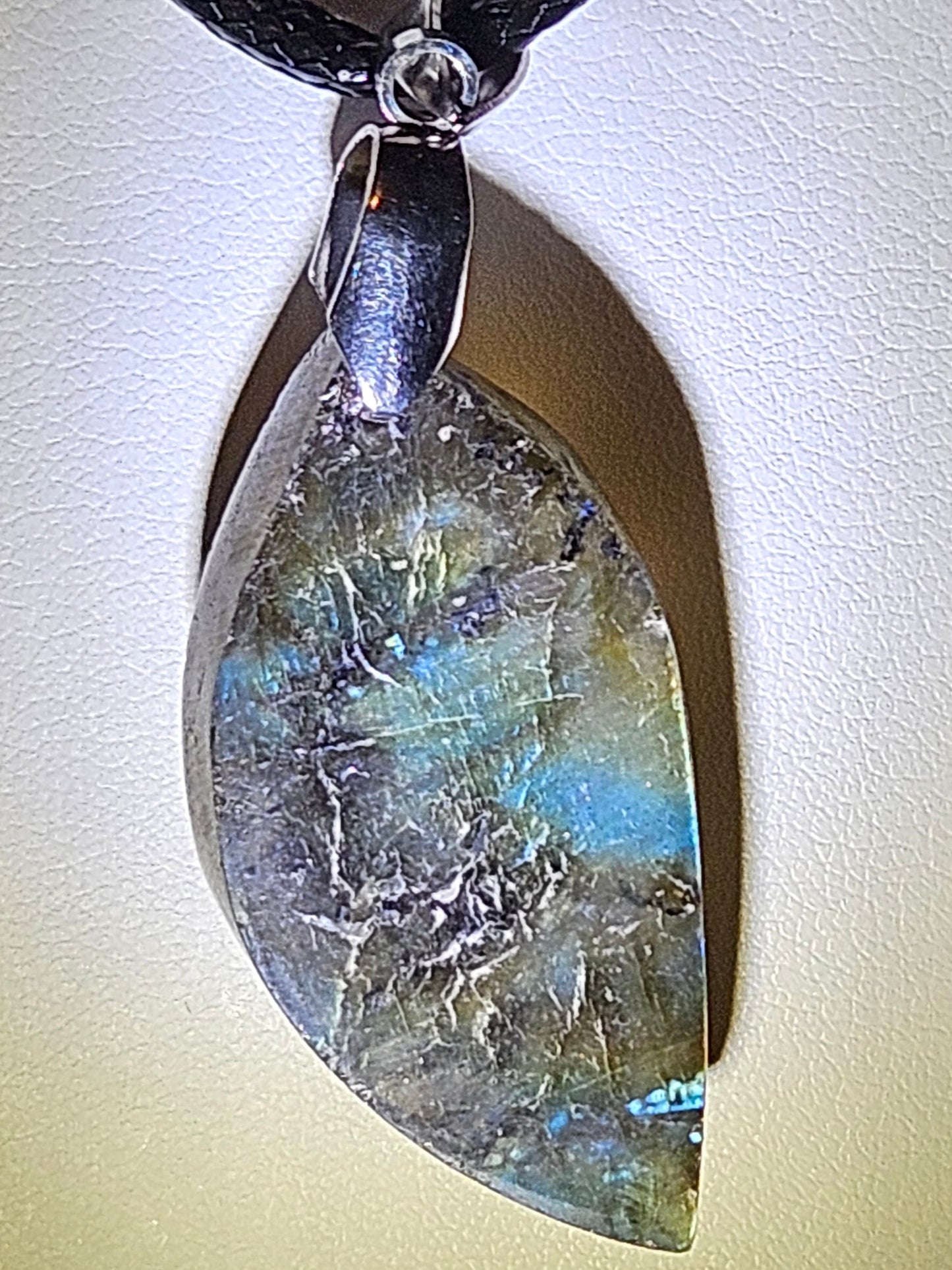Labradorite Necklaces 4