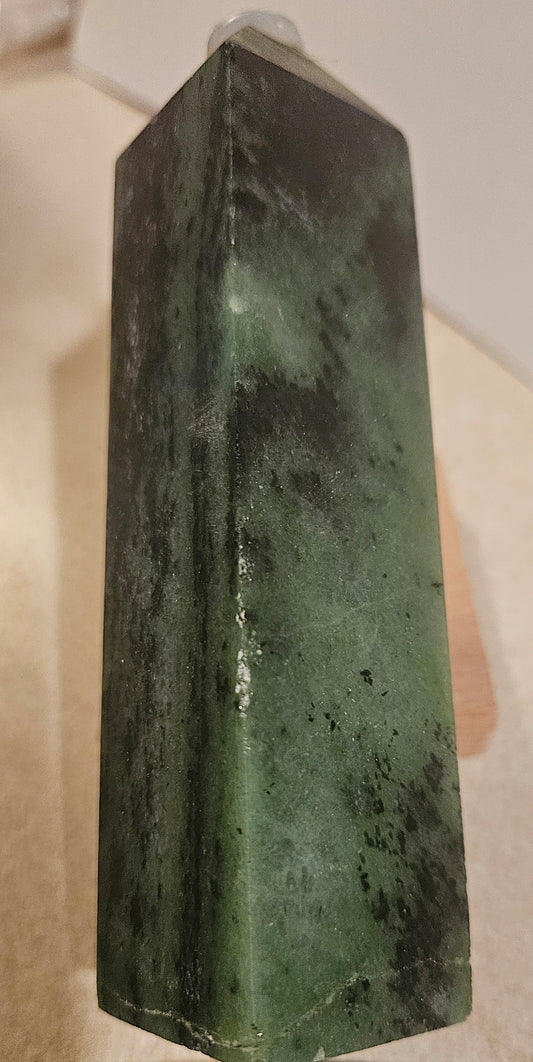 Ruby in Zoisite Tower #2