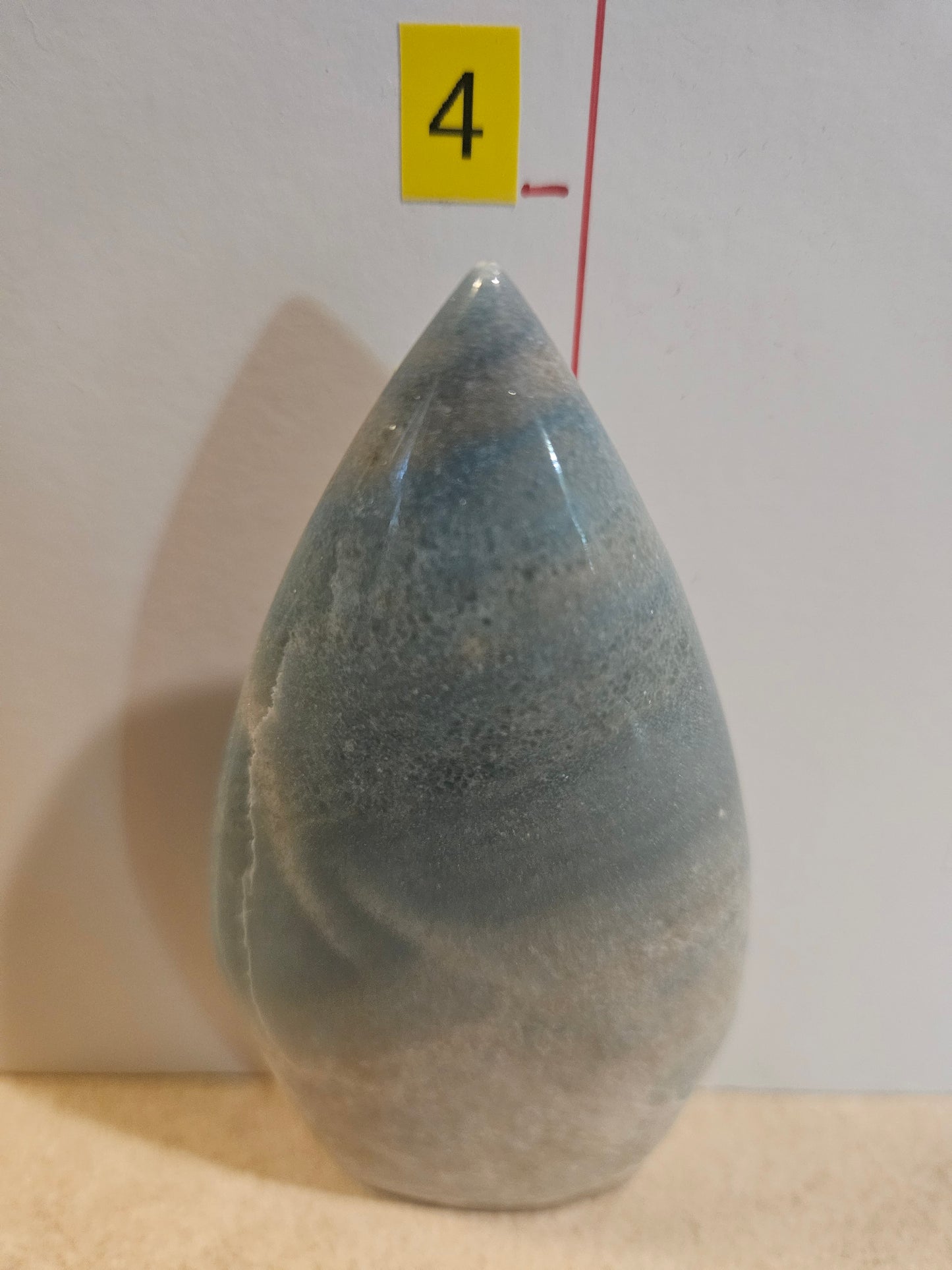 Trolleite Flame/FF/Teardrop