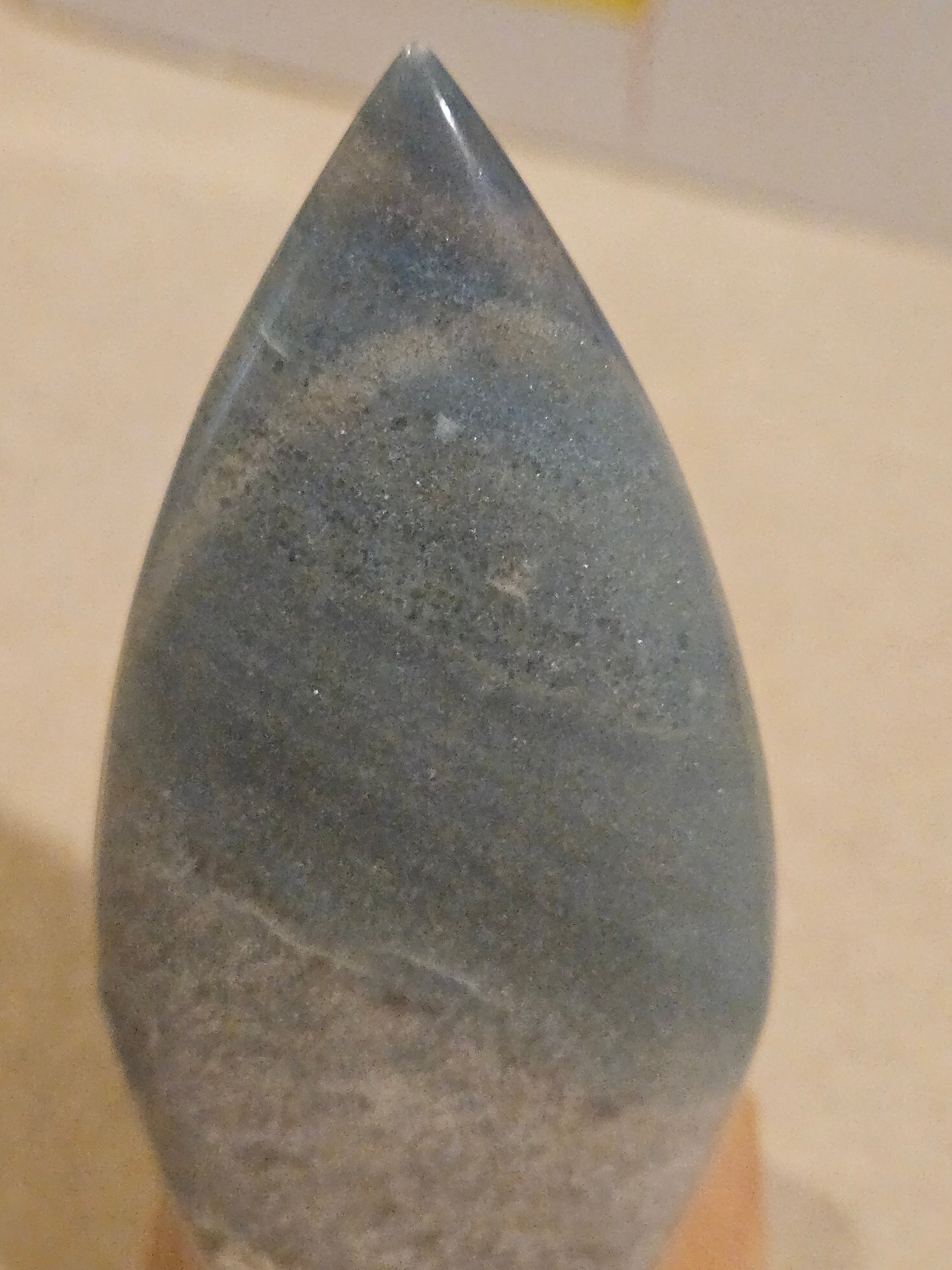 Trolleite Flame/FF/Teardrop