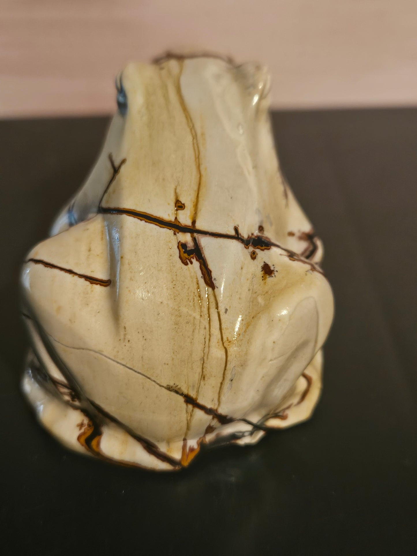 Picture Jasper  - Frog #2