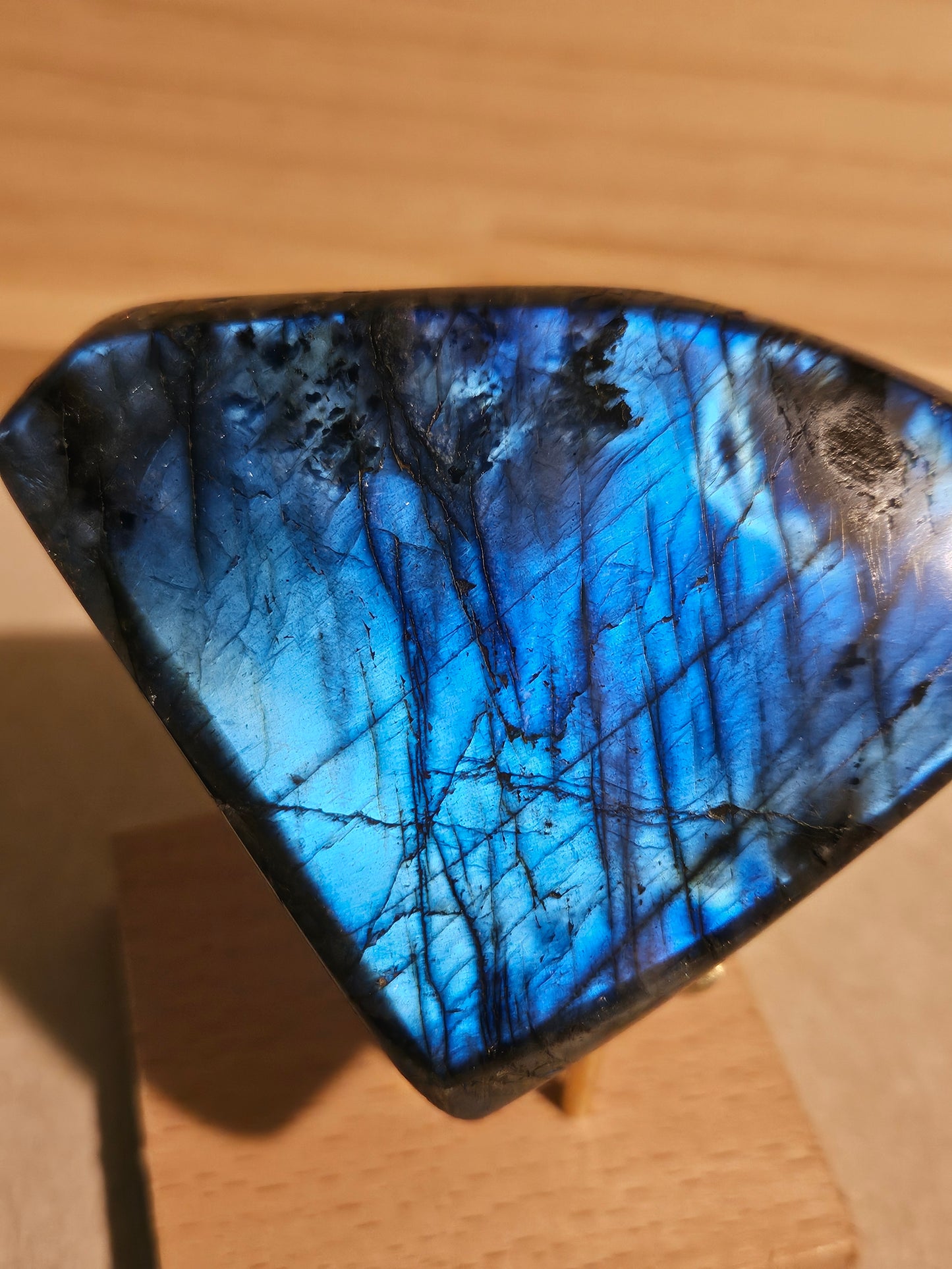 Labradorite Free Form (M)