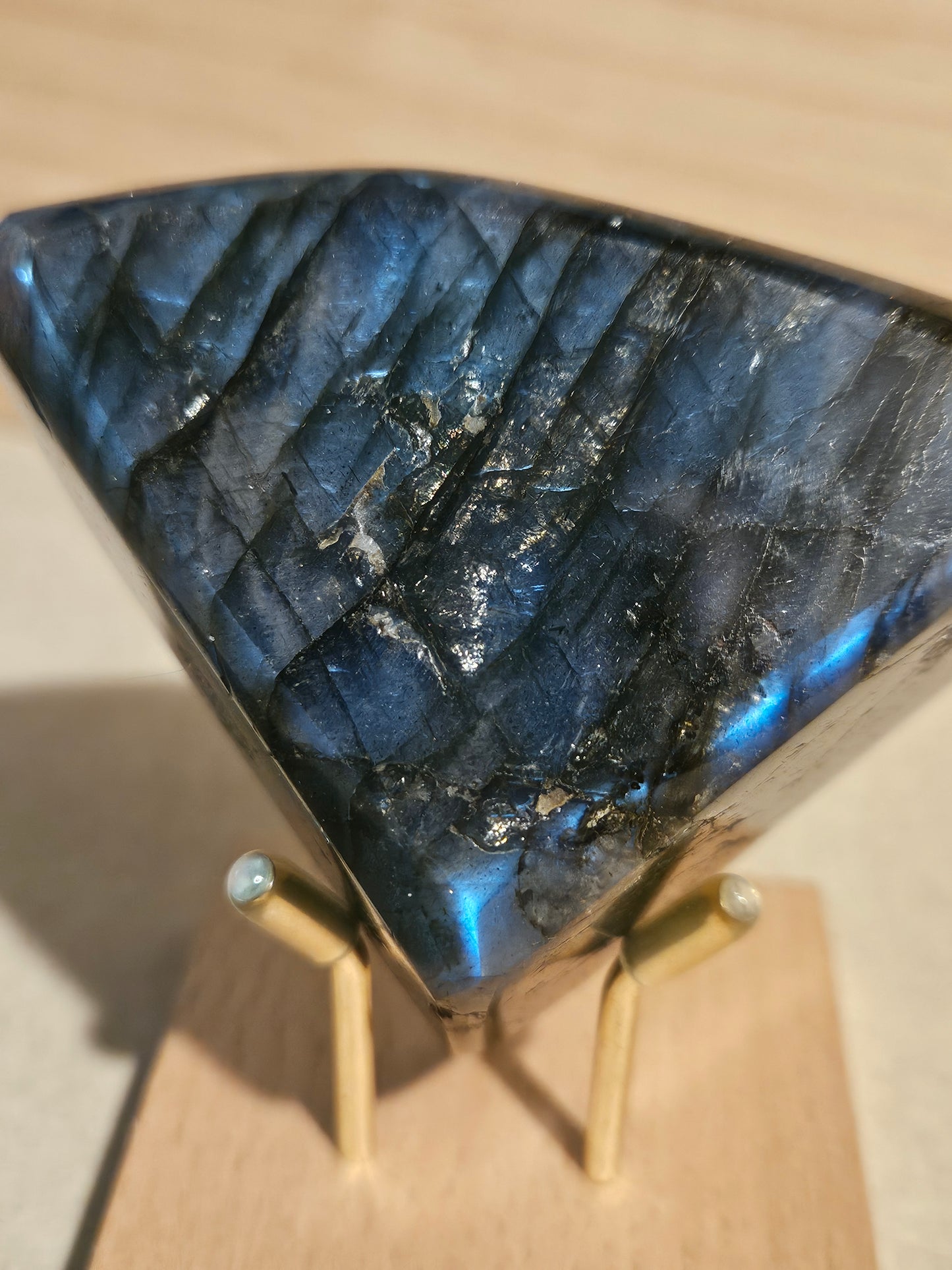 Labradorite Free Form (M)