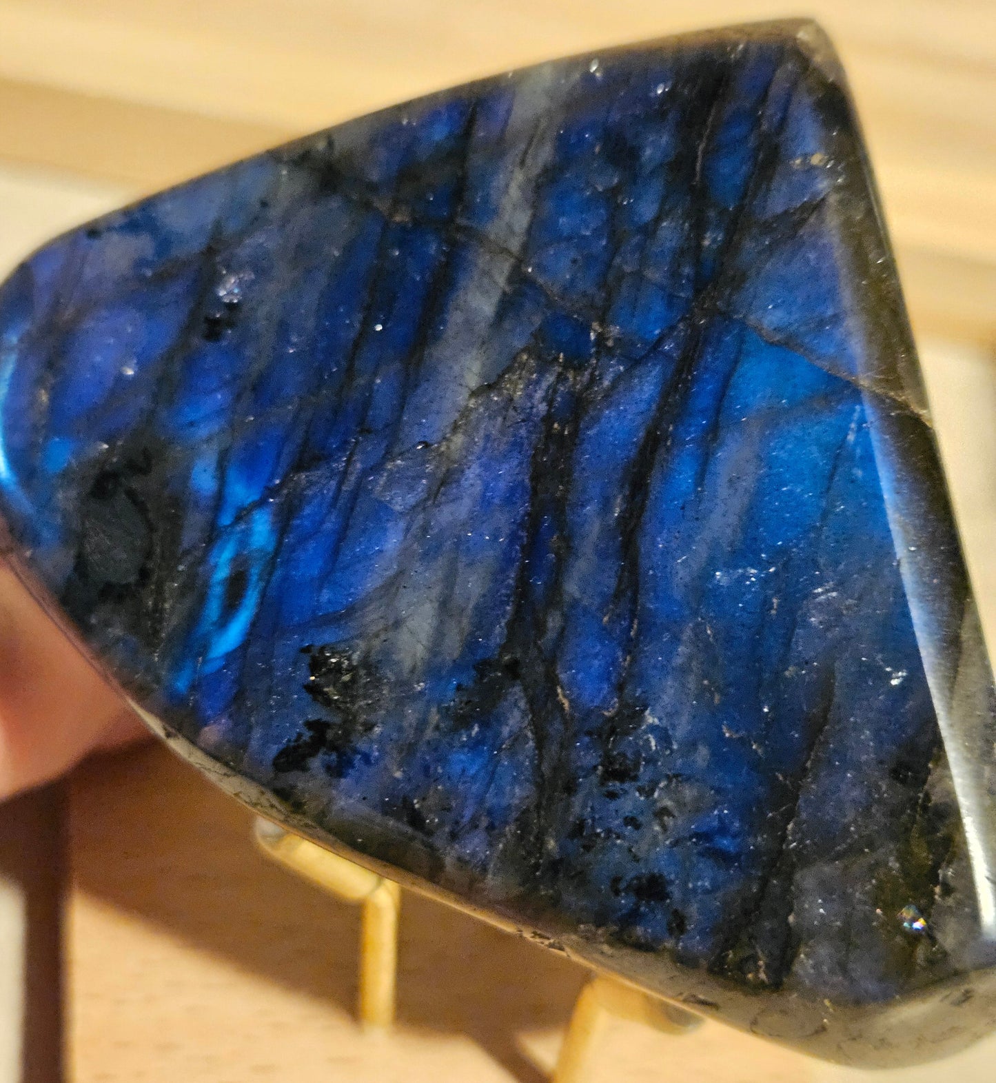 Labradorite Free Form (M)