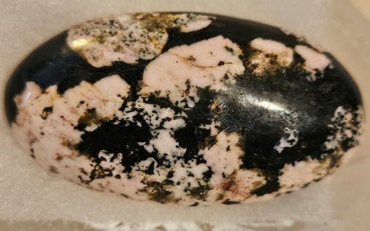 Snowflake Stone (aka Snowflake Obsidian)- Pakistan