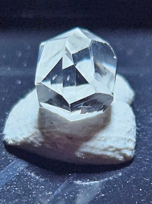 Herkimer Diamond Crystal [AA Grade 5mm-7mm]  1