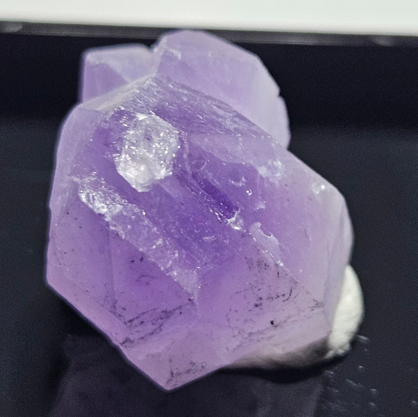 Amethyst Cluster [Small] #1