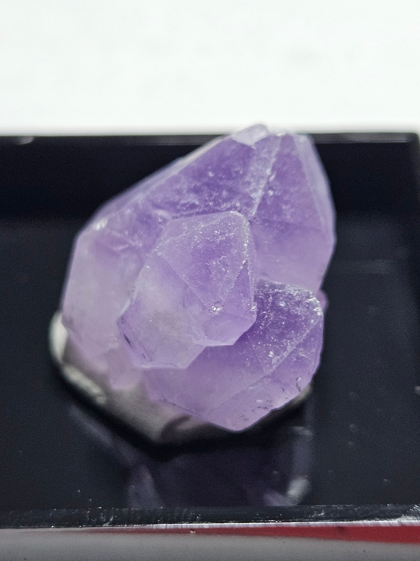 Amethyst Cluster [Small] #1