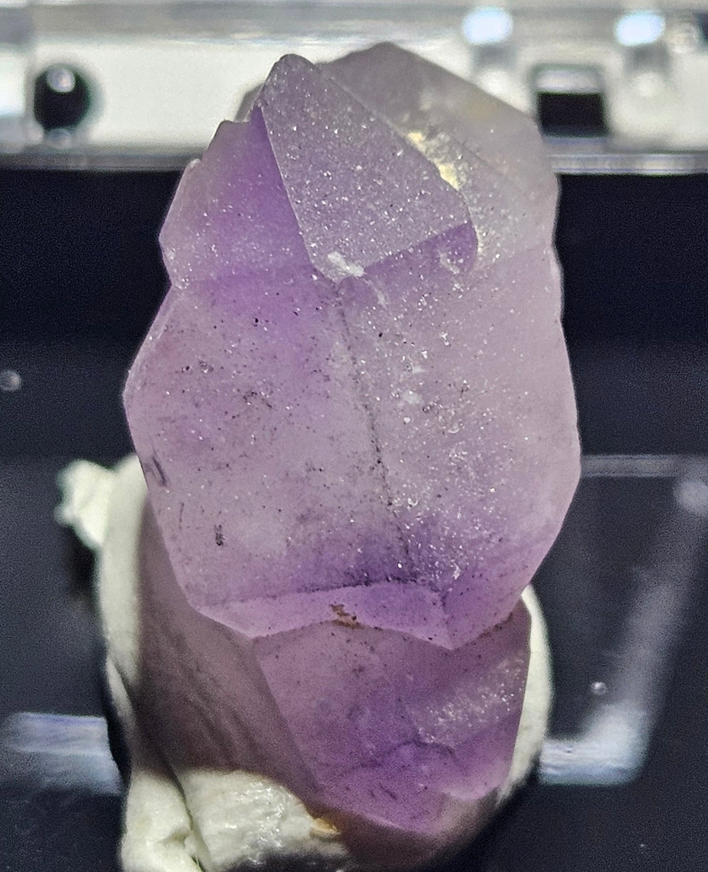 Amethyst Cluster [Small] #2