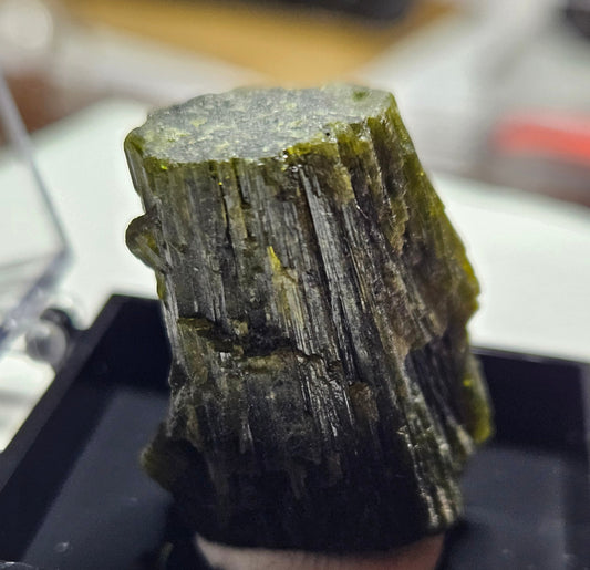 Green Tourmaline [Small]