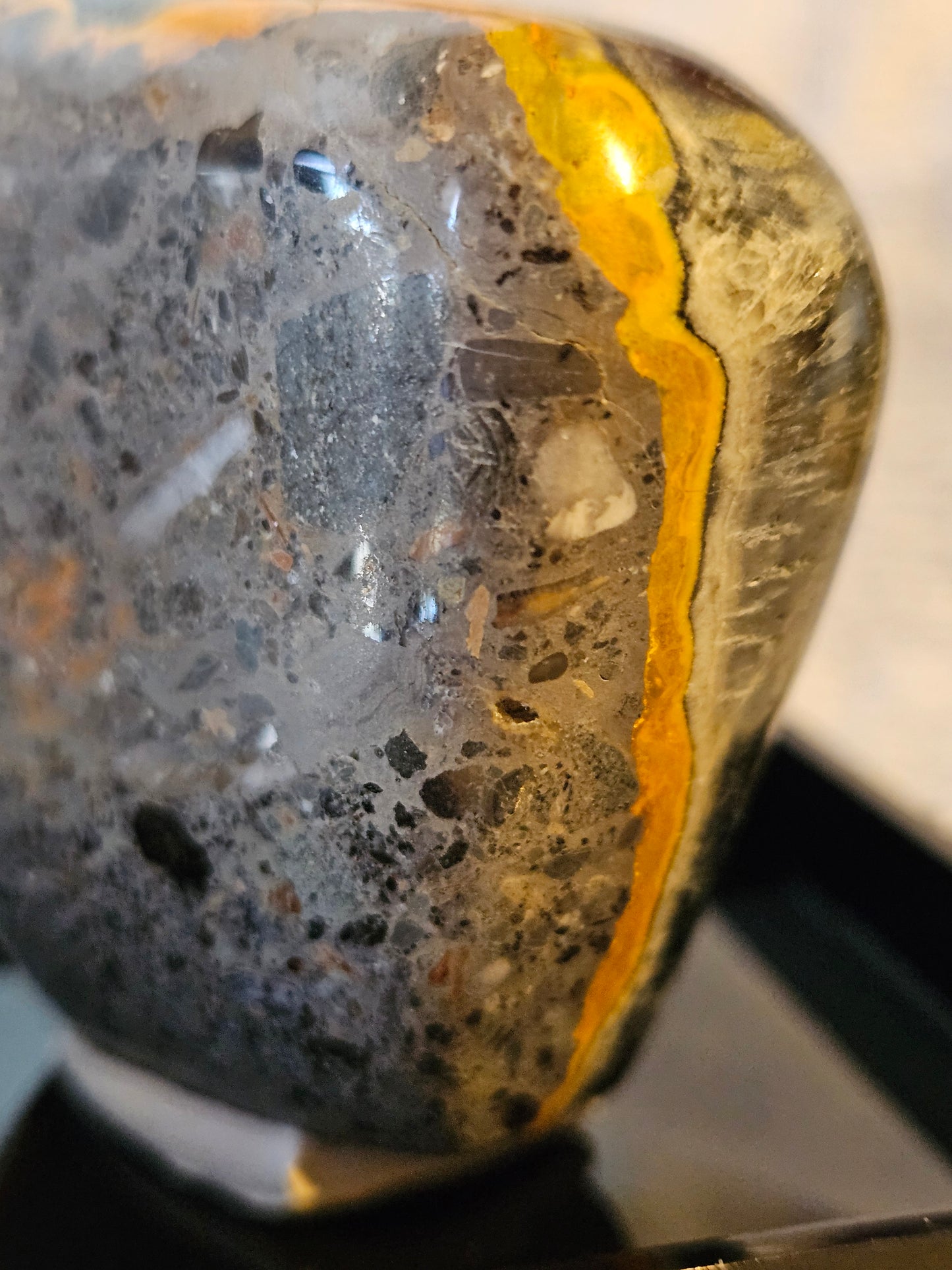 Bumble Bee Jasper FF [Indonesia]