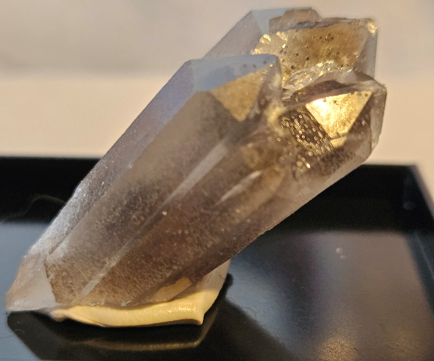 Phantom Quartz [Inner Mongolia]