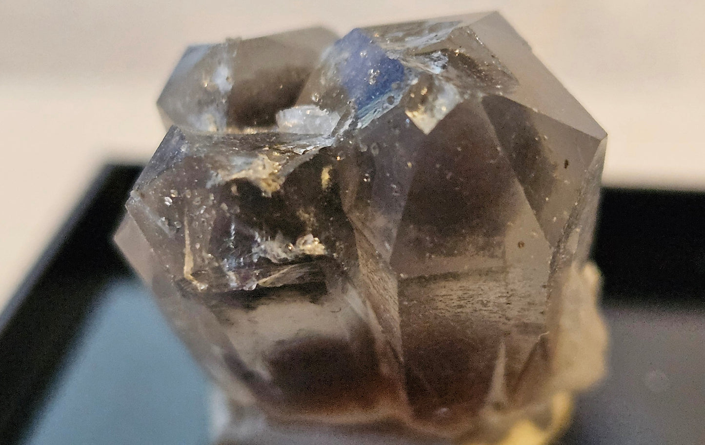 Phantom Quartz [Inner Mongolia]