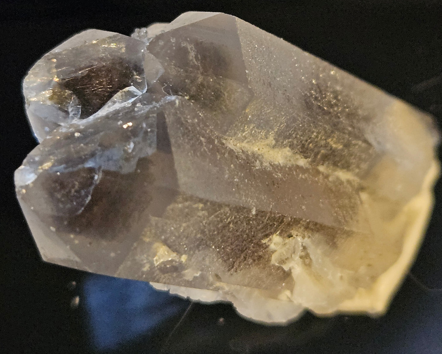 Phantom Quartz [Inner Mongolia]