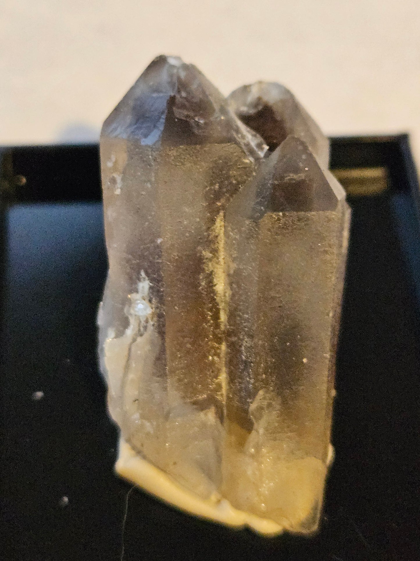 Phantom Quartz [Inner Mongolia]