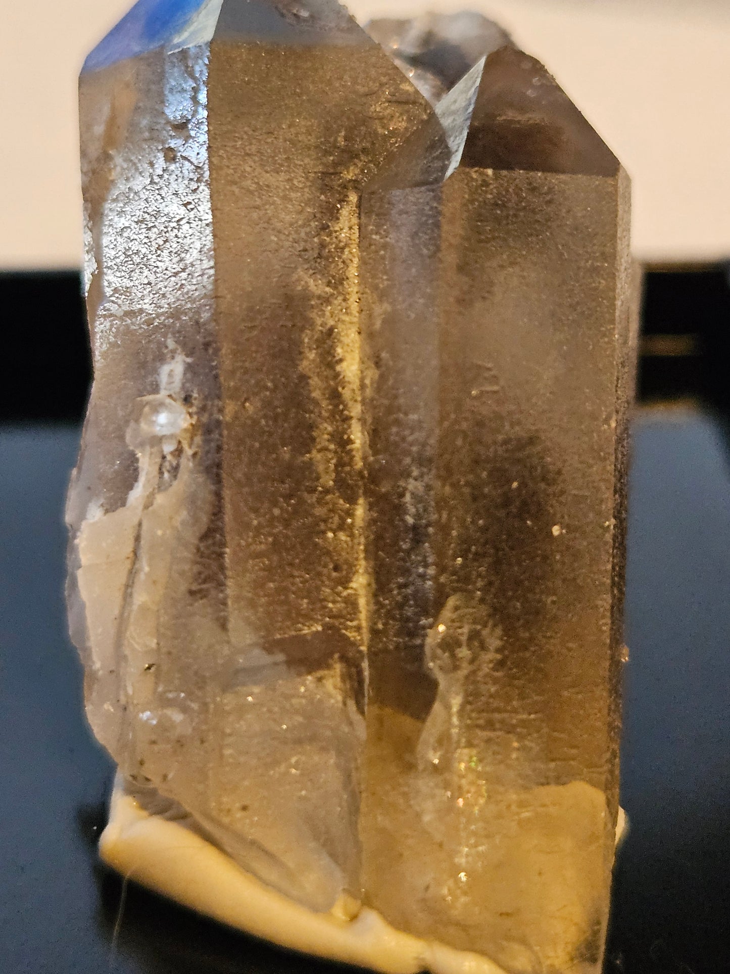 Phantom Quartz [Inner Mongolia]