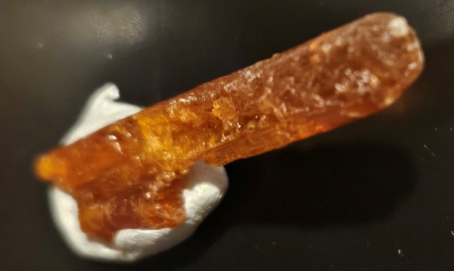 Orange Kyanite (RARE) - [Tanzinia]