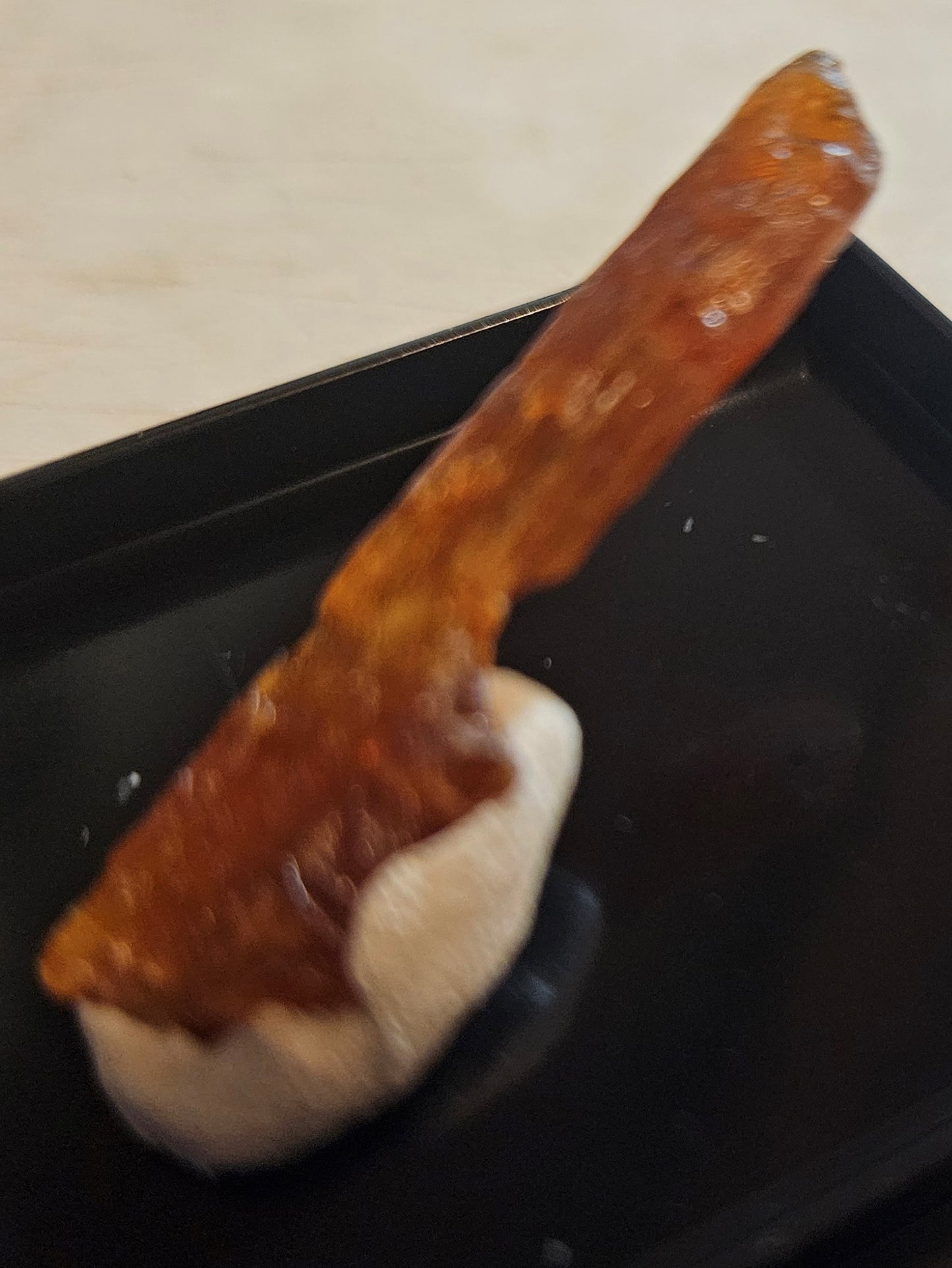 Orange Kyanite (RARE) - [Tanzinia]