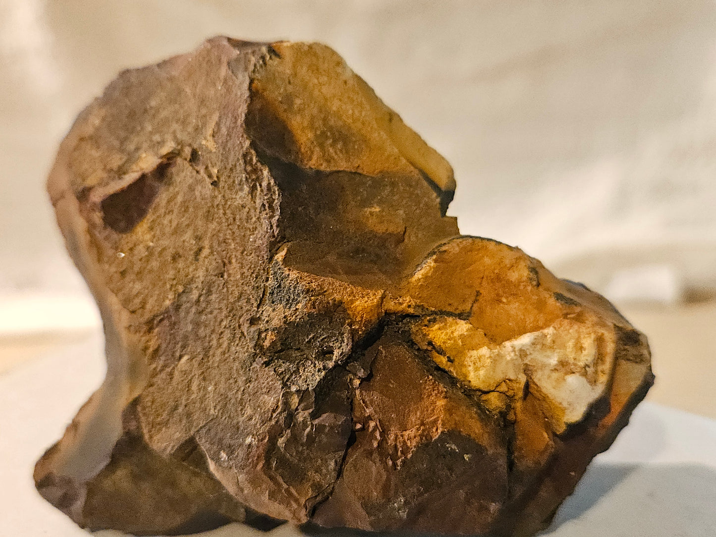 Mooka Jasper [Mookaite] Raw