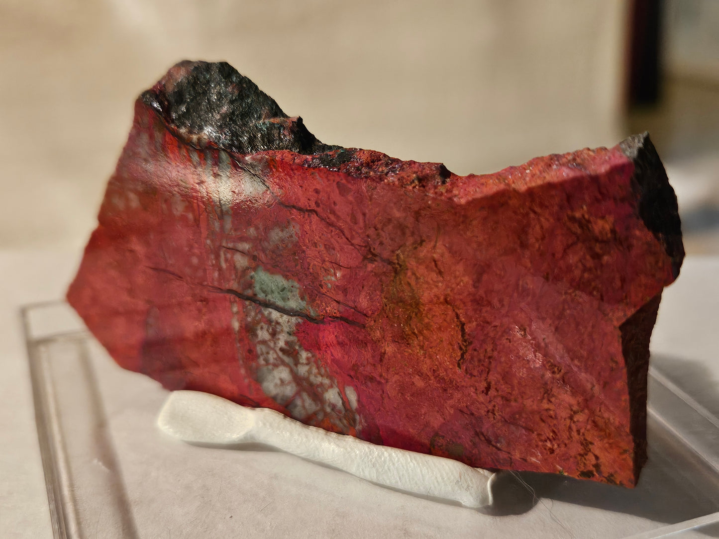 Sonora Sunset Slab - Mexico