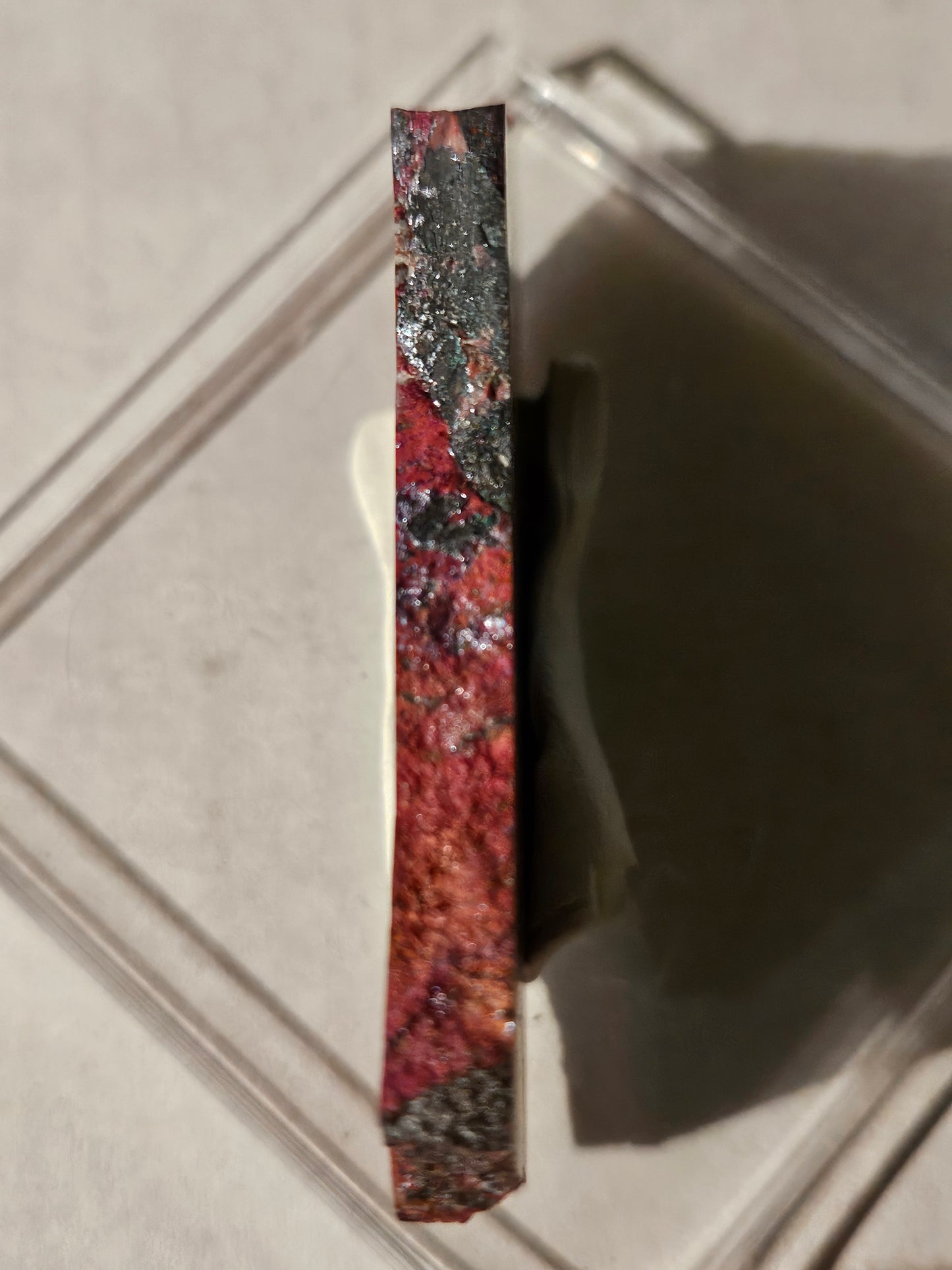 Sonora Sunset Slab - Mexico