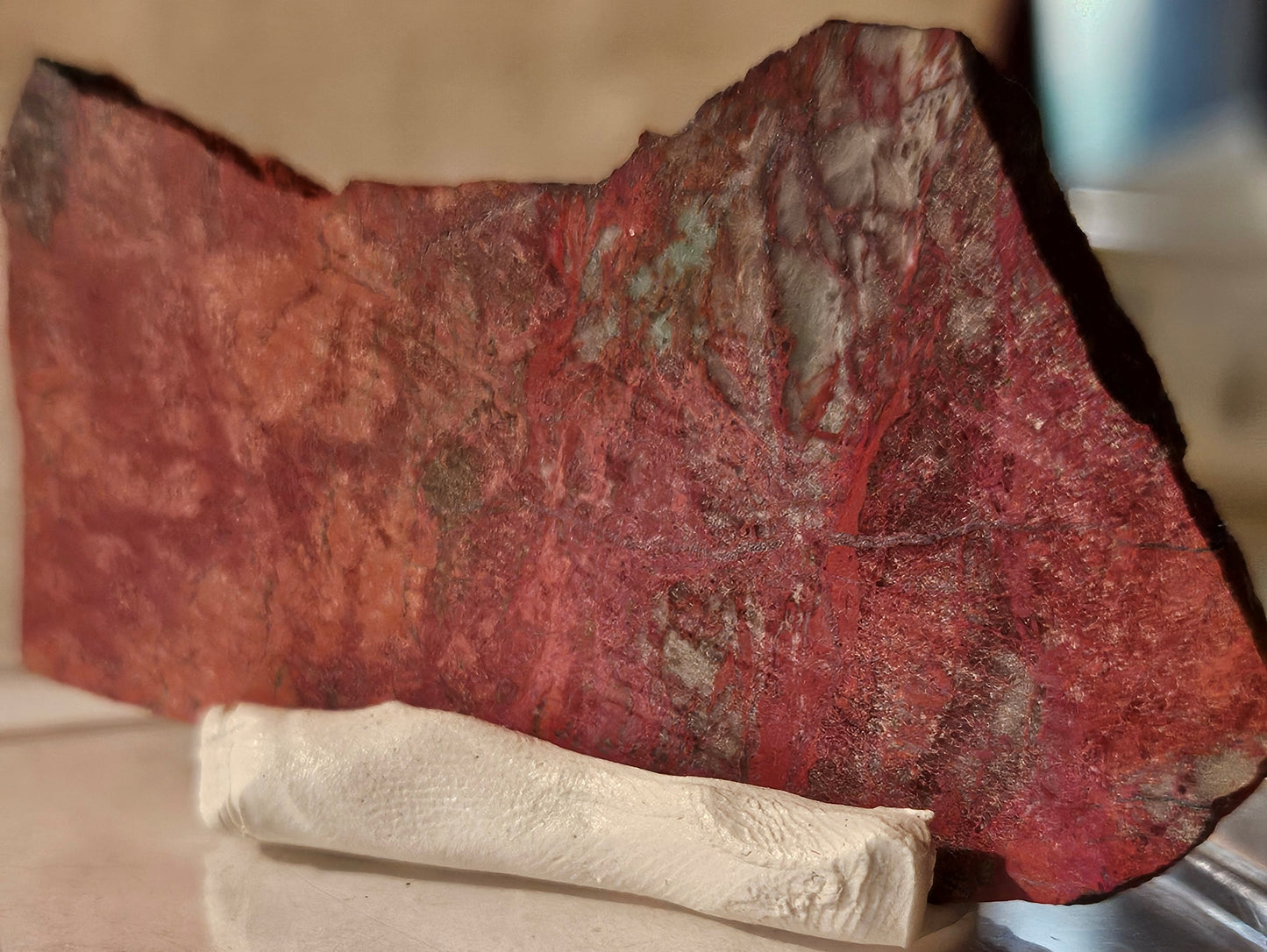 Sonora Sunset Slab - Mexico