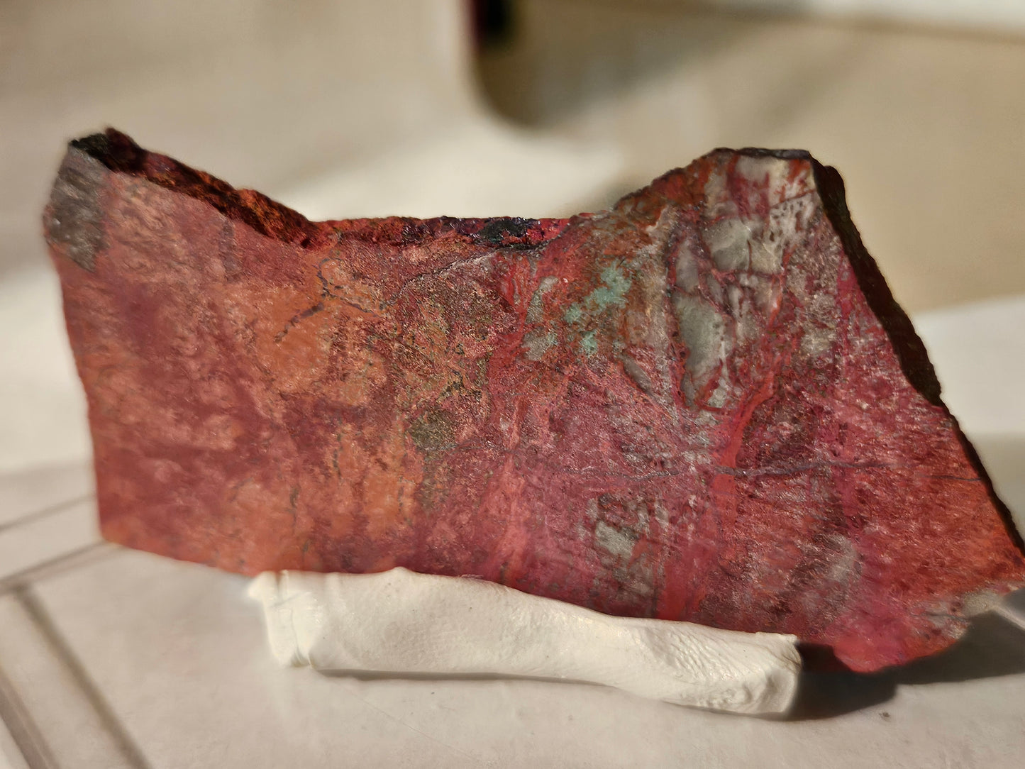 Sonora Sunset Slab - Mexico