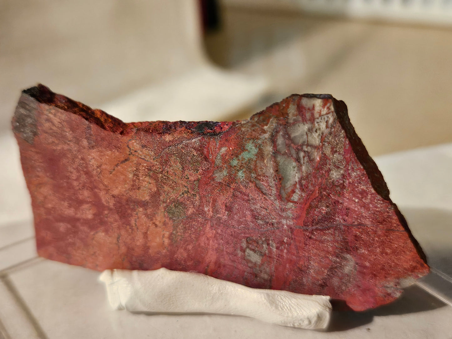 Sonora Sunset Slab - Mexico