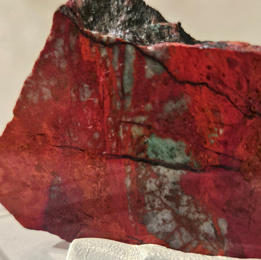 Sonora Sunset Slab - Mexico