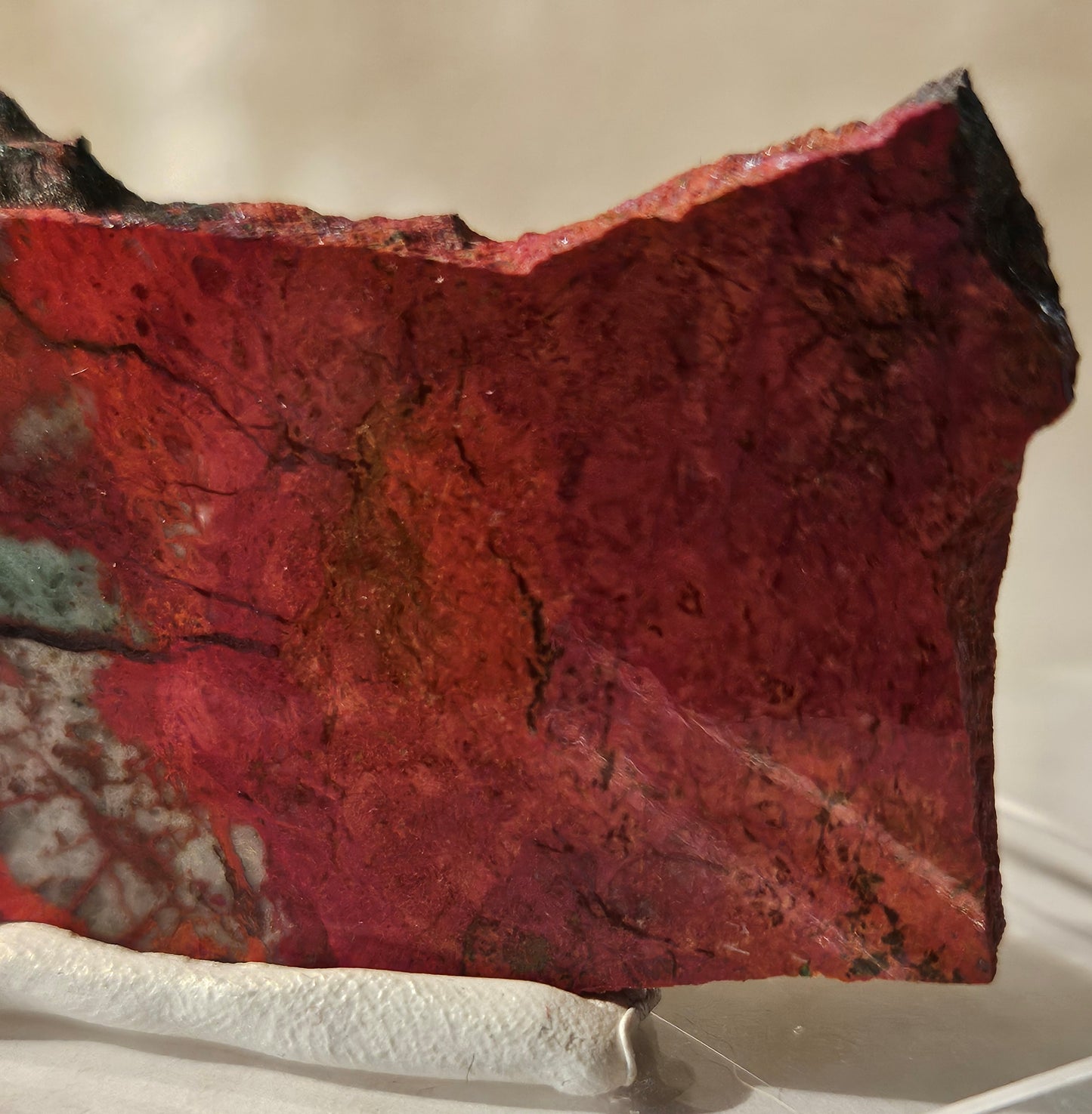 Sonora Sunset Slab - Mexico