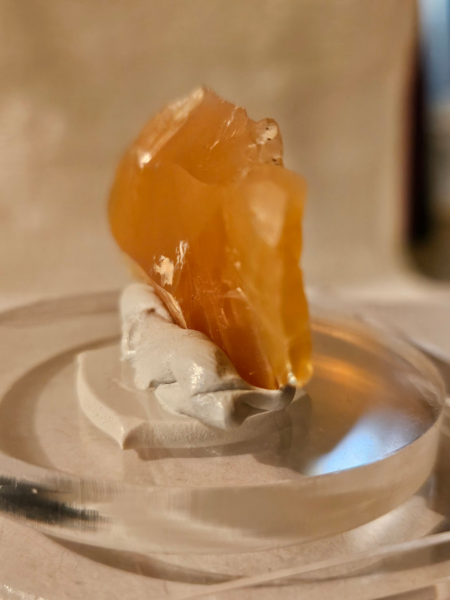 Oregon Fire Opal (rough)