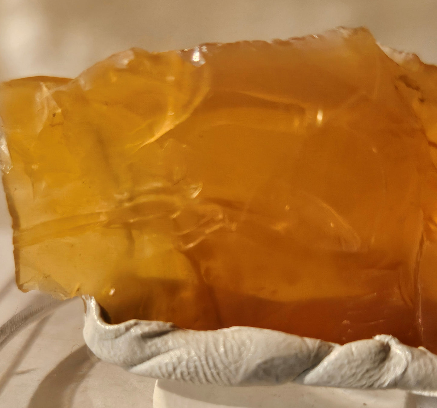 Oregon Fire Opal (rough)