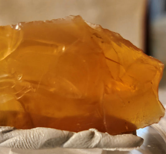 Oregon Fire Opal (rough)