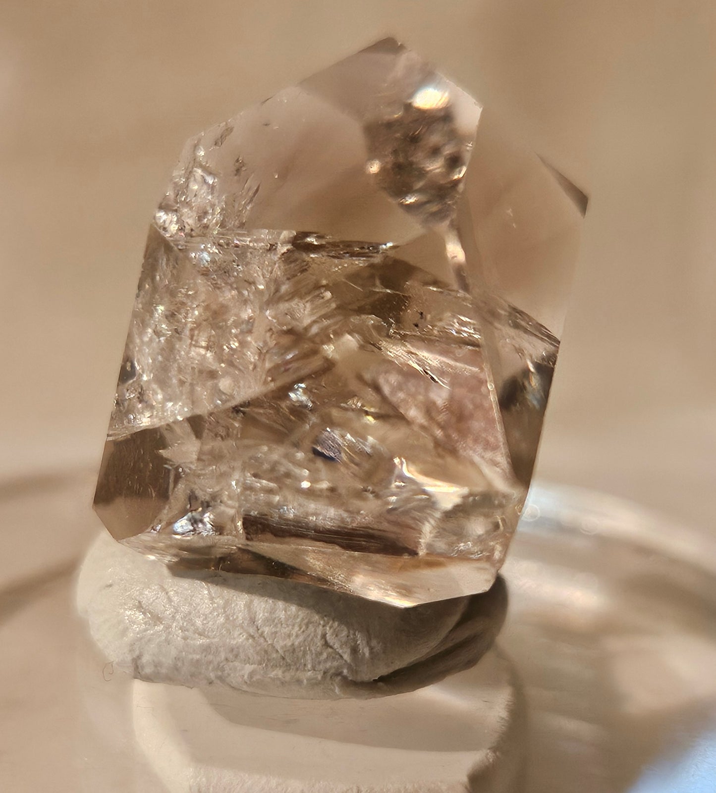 Herkimer Diamond (1.3")