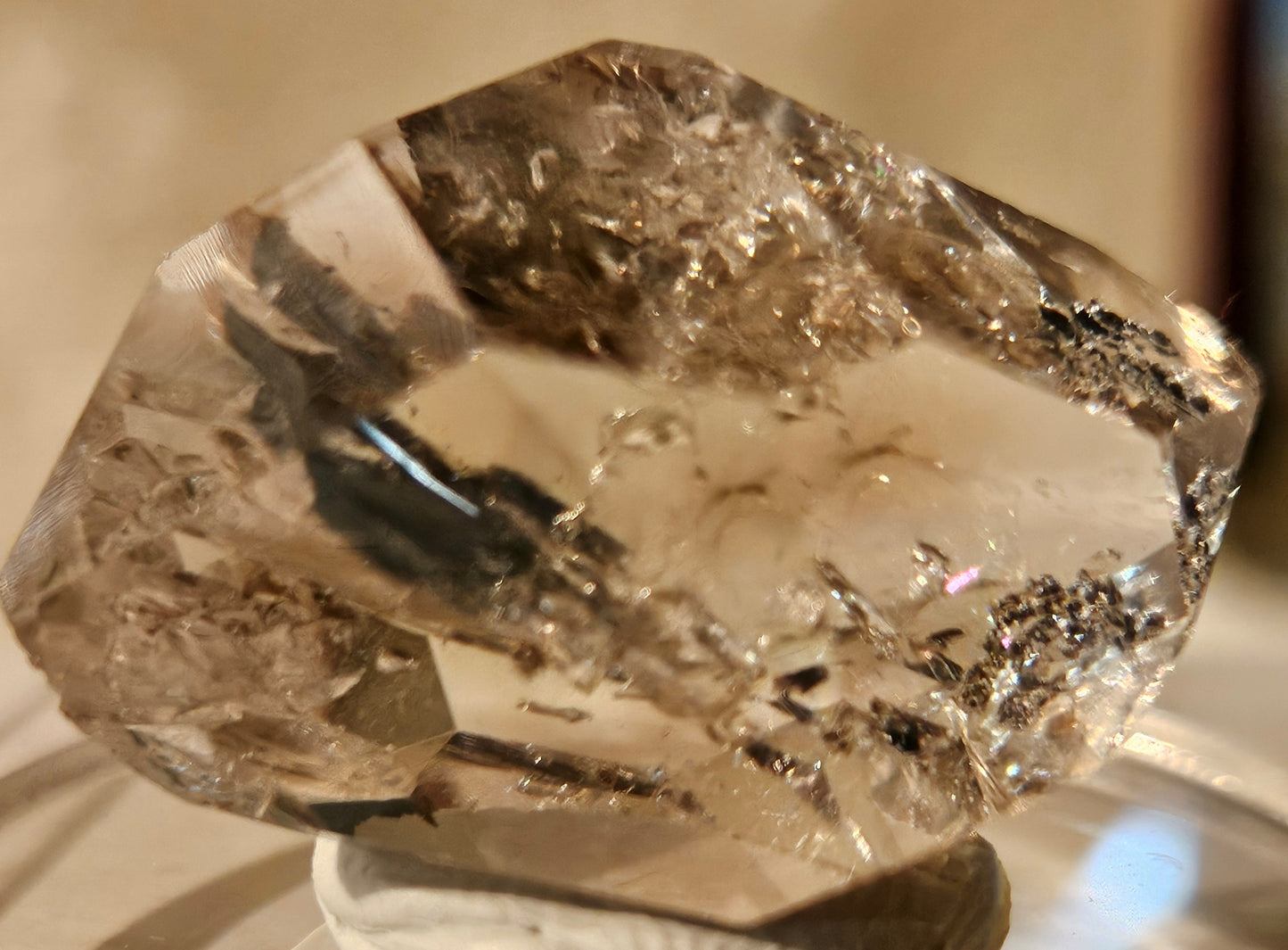 Herkimer Diamond (1.3")
