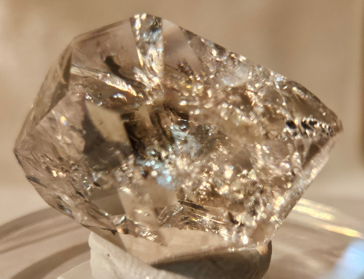 Herkimer Diamond (1.3")