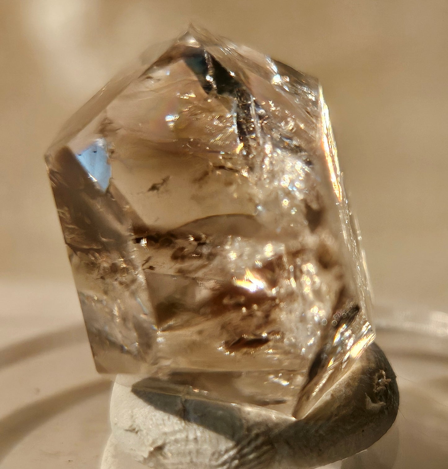 Herkimer Diamond (1.3")